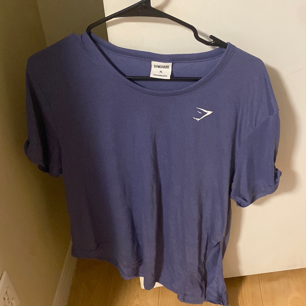 Gymshark tee